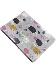 LİZY ESNEK KAP 120YP KENAR BOYALI DEFTER ÇİZGİLİ