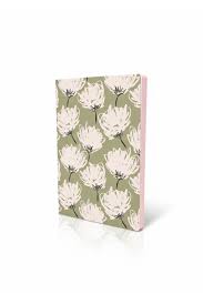 LİZY ESNEK KAP 120YP KENAR BOYALI DEFTER ÇİZGİLİ