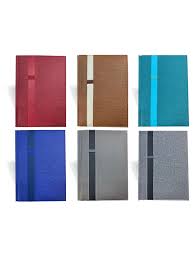 LİZY THERMO KALEMLİKLİ DEFTER ÇİZGİSİZ 168 YP 17*24