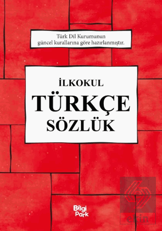 lkokul Türkçe Sözlük