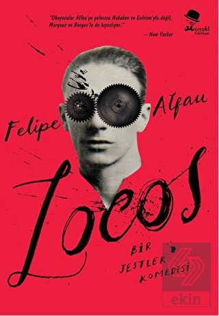 Locos : Bir Jestler Komedisi