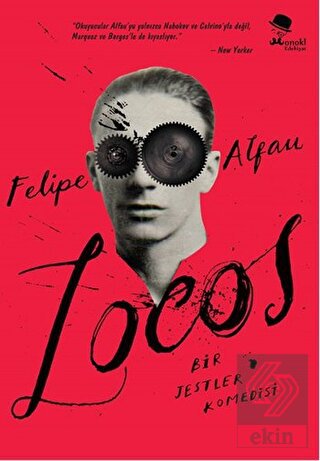 Locos : Bir Jestler Komedisi