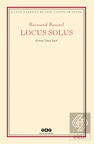 Locus Solus