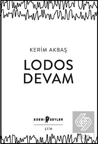 Lodos Devam