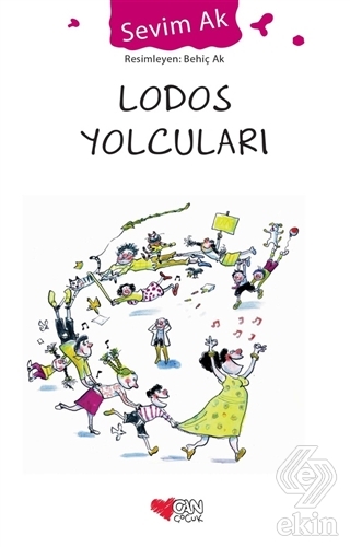 Lodos Yolcuları