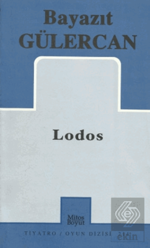 Lodos