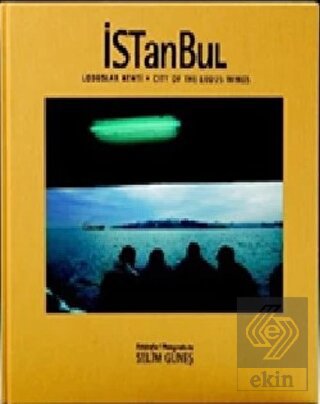 Lodoslar Kenti İstanbul