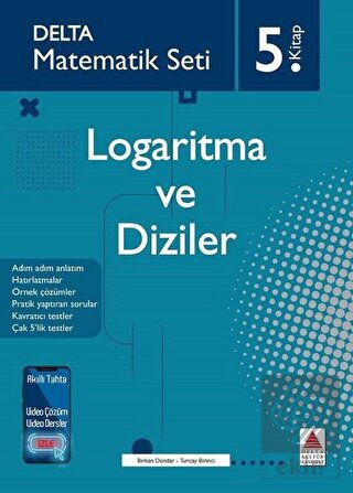 Logaritma ve Diziler