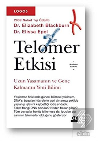 Logos - Telomer Etkisi