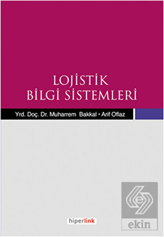 Lojistik Bilgi Sistemleri