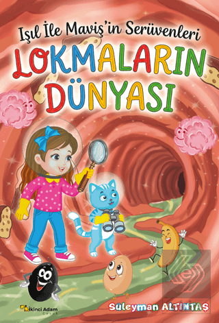 Lokmaların Dünyası