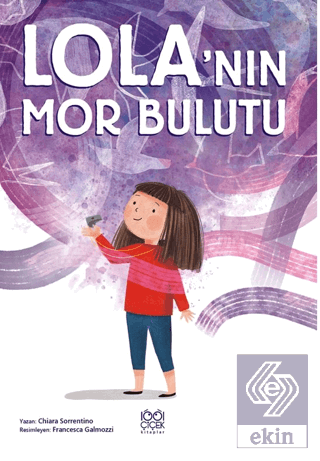 Lola'nın Mor Bulutu
