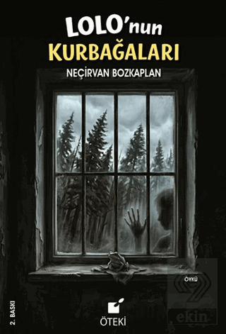 Lolonun Kurbağaları