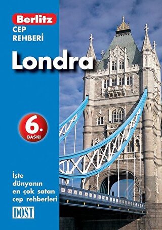 Londra Cep Rehberi