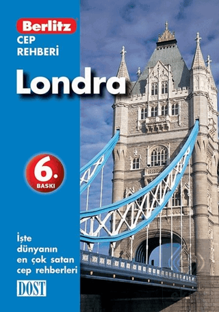 Londra Cep Rehberi