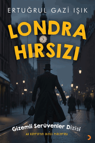 Londra Hırsızı