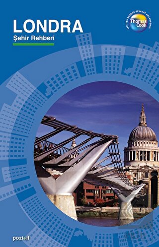 Londra Şehir Rehberi