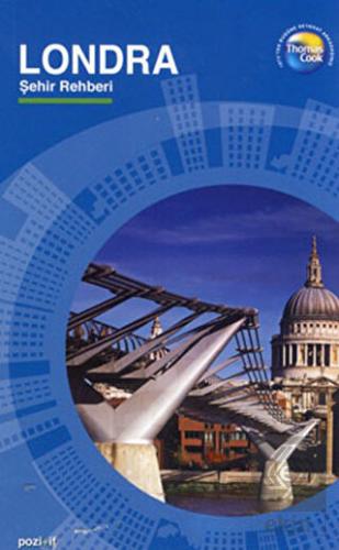 Londra Şehir Rehberi