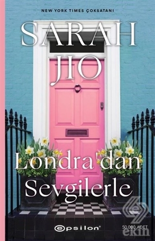 Londra'dan Sevgilerle