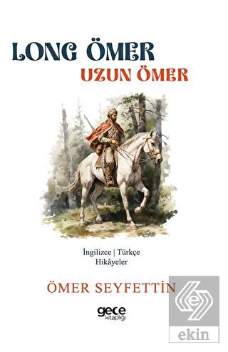 Long Ömer - Uzun Ömer