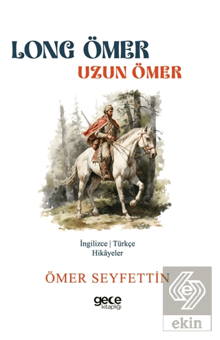Long Ömer - Uzun Ömer