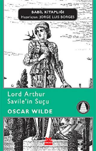 Lord Arthur Savile\'in Suçu