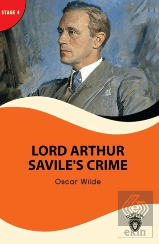 Lord Arthur Savile\'s Crime - Stage 4