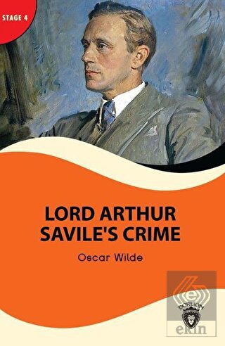 Lord Arthur Savile\'s Crime - Stage 4