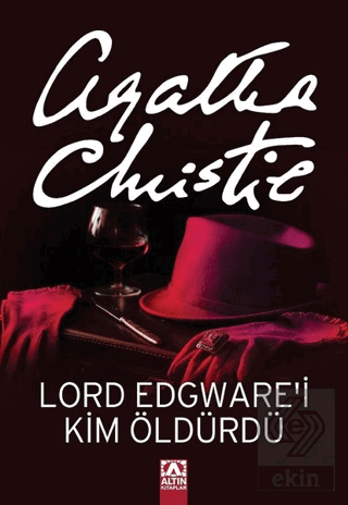 Lord Edgware\'i Kim Öldürdü?