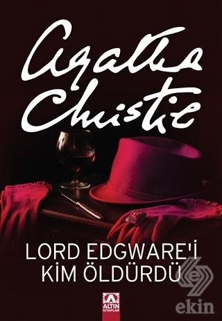 Lord Edgware\'i Kim Öldürdü?