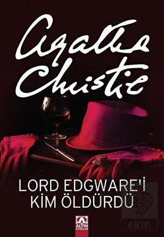 Lord Edgware\'i Kim Öldürdü?