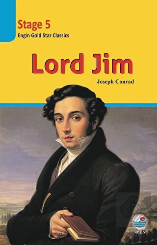 Lord Jim (Stage 5) CD\'li
