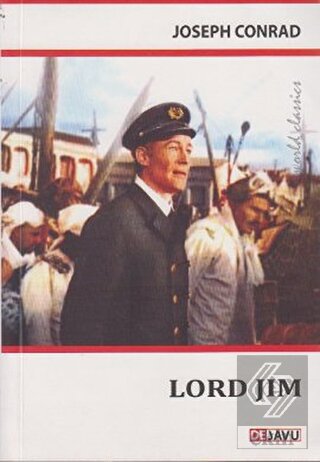 Lord Jim
