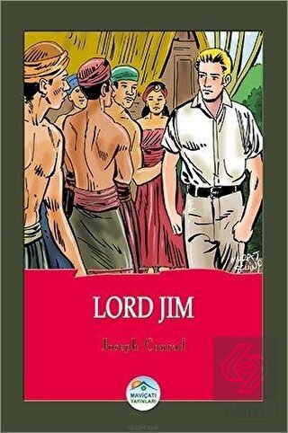 Lord Jim