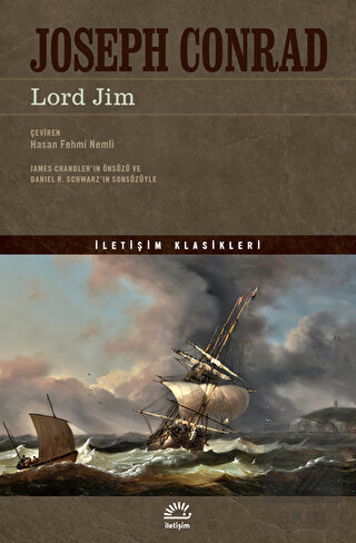 Lord Jim