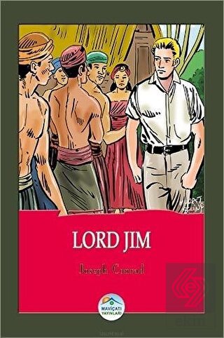 Lord Jim