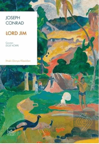 Lord Jim