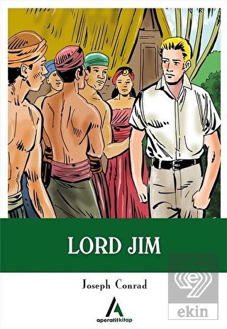 Lord Jim