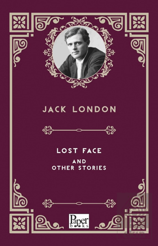 Lost Face and Other Stories