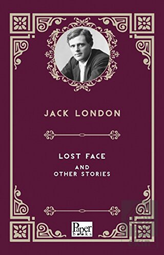 Lost Face and Other Stories