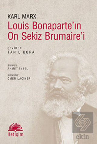 Louis Bonaparte\'in On Sekiz Brumaire\'i