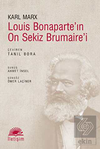 Louis Bonaparte'in On Sekiz Brumaire'i