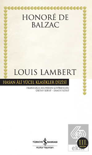 Louis Lambert