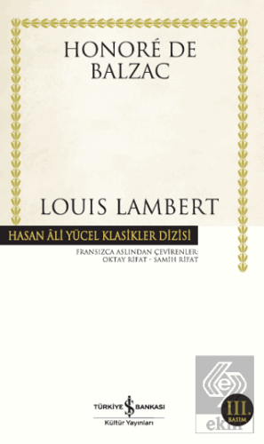 Louis Lambert