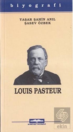 Louis Pasteur