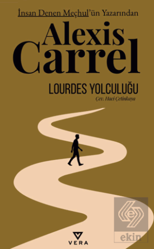 Lourdes Yolculuğu