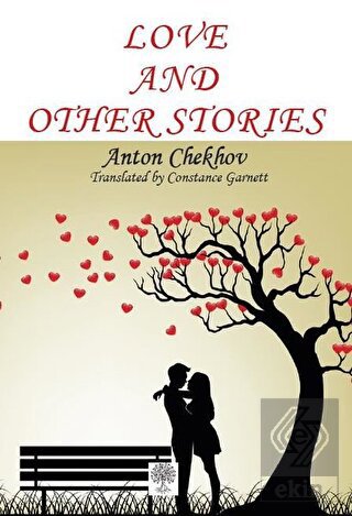 Love and Other Stories