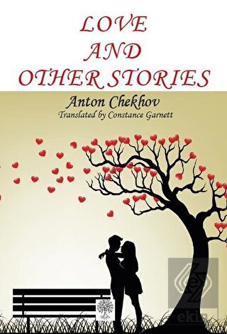Love and Other Stories