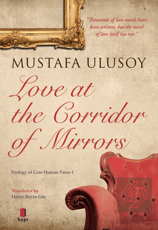 Love At The Corridor Of Mirrors