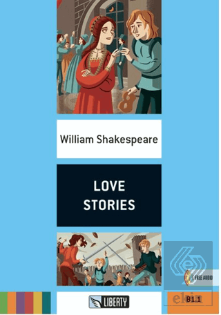 Love Stories (Step Up) B1.1